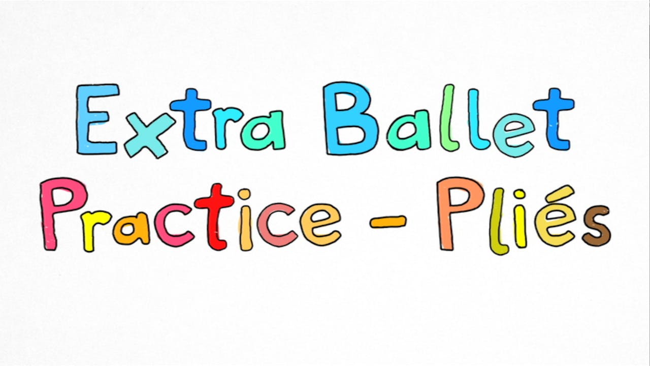 Petite 2025 feet ballet